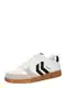 Hummel Sneaker 'HANDBALL PERFEKT' gold / greige / schwarz / wei
