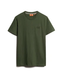 Shirt dunkelgrau