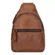 Harbour 2nd Torba preko ramena 'Anchor Love Amalie'  konjak
