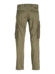 JACK & JONES Hose JPSTKane JJCruise oliv