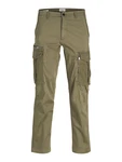 JACK & JONES Hose JPSTKane JJCruise oliv JACK & JONES Hose JPSTKane JJCruise oliv