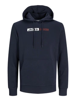 Jack & Jones Plus Sweatshirt JJECorp