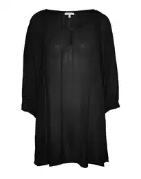 Tunika 'KA Amber' černá