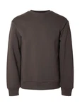 SELECTED HOMME Sweatshirt 'SLHDAN' braun