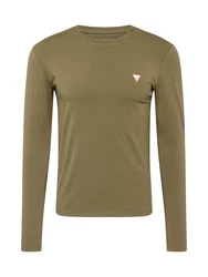 GUESS Shirt grün