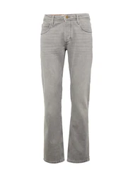 MUSTANG Jeans Style Michigan Straight Grau/Hellgrau/Grau/Hellgrau