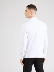 ARMANI EXCHANGE Poloshirt wei