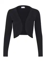 Bolero 'Astrid' črna