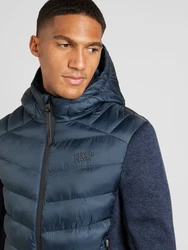 Superdry Jacke Storm (1-St) marine