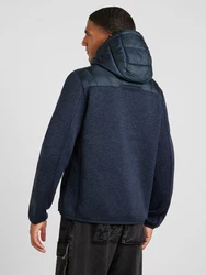 Superdry Jacke Storm (1-St) marine