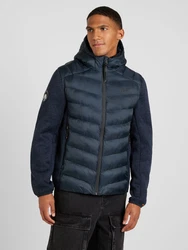 Superdry Jacke Storm (1-St) marine