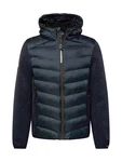 Superdry Jacke Storm (1-St) marine