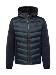 Superdry Jacke Storm (1-St) marine
