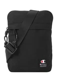 Champion Authentic Athletic Apparel Umhängetasche 'ICONS' schwarz