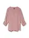 VERO MODA Bluza 'VMANI'  prljavo roza