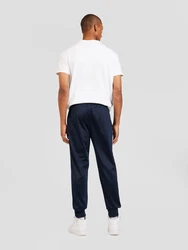 Champion Authentic Athletic Apparel Trainingsanzug Icons marineblau/rot/weiß