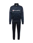 Champion Authentic Athletic Apparel Trainingsanzug Icons marineblau/rot/weiß