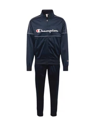 Champion Authentic Athletic Apparel Trainingsanzug Icons marineblau/rot/weiß