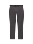 TOM TAILOR Hose 'Travis' dunkelgrau