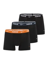 Sportunterhosen navy / mandarine / schwarz / wei