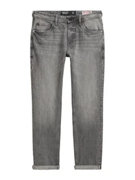 Jeans 'AEDAN' grey denim