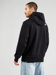 The North Face Sweatshirt Simple Dome schwarz/wei