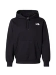 The North Face Sweatshirt Simple Dome schwarz/wei