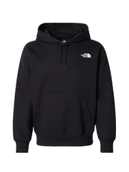 The North Face Sweatshirt Simple Dome schwarz/wei