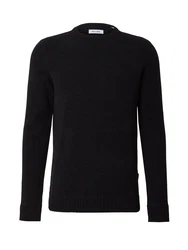 ONLY & SONS Pullover 'ONSETHAN' schwarz