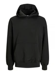 JACK & JONES Sweatshirt 'JJEUrban Edge' schwarz