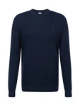 MUSTANG Sweatshirt Style Elliot navy