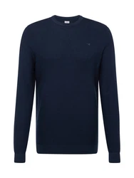MUSTANG Sweatshirt Style Elliot navy