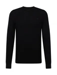 MUSTANG Sweatshirt Style Elliot Schwarz/Schwarz/Schwarz/Schwarz/Schwarz/Schwarz/Schwarz/Schwarz/Schwarz/Schwarz/Schwarz/Schwarz/Schwarz