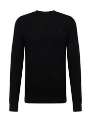 MUSTANG Sweatshirt Style Elliot Schwarz/Schwarz/Schwarz/Schwarz/Schwarz/Schwarz/Schwarz/Schwarz/Schwarz/Schwarz/Schwarz/Schwarz/Schwarz