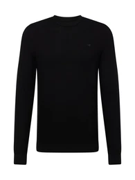 Pullover 'Elliot' schwarz