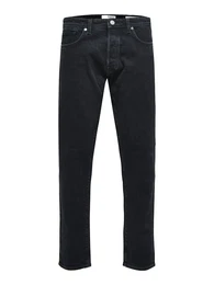 Jeans 'Kobe' black denim