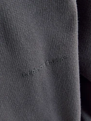 JACK & JONES Pullover 'JORVesterbro' dunkelgrau
