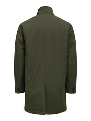 JACK & JONES Mantel JPRBLARemy dunkelgrün