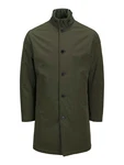 JACK & JONES Mantel JPRBLARemy dunkelgrün