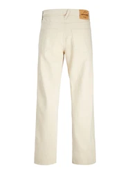 JACK & JONES Jeans JJIEDDIE JJCOOPER wollweiß