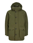 JACK & JONES Parka 'JPRCCCITY' oliv