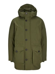 Parka 'JPRCCCity' oliv