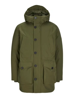JACK & JONES Parka 'JPRCCCITY'