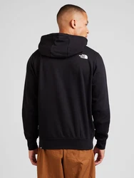 The North Face Easy Hoodie (M EASY HOODIE) schwarz/wei