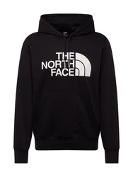 The North Face Easy Hoodie (M EASY HOODIE) schwarz/wei