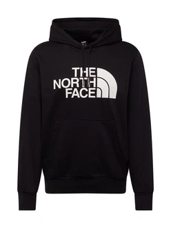 The North Face Easy Hoodie (M EASY HOODIE) schwarz/wei