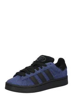 adidas Originals Campus 00s Sneaker saphir/schwarz