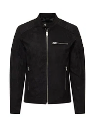 Jacke 'ONSGUS' schwarz
