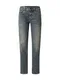G-STAR Kavbojke 'Kate'  siv denim