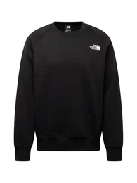 Sweatshirt schwarz / wei